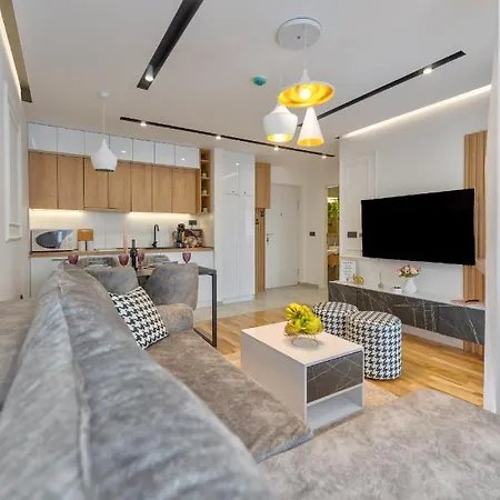 La Sofi Lux Zlatibor Apartment Exterior foto