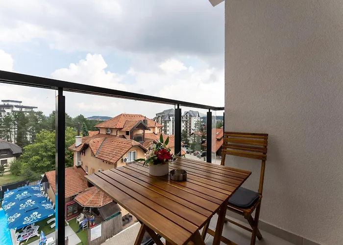 La Sofi Lux Zlatibor