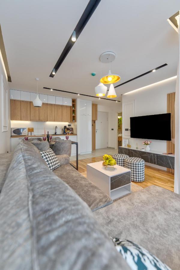 La Sofi Lux Apartament