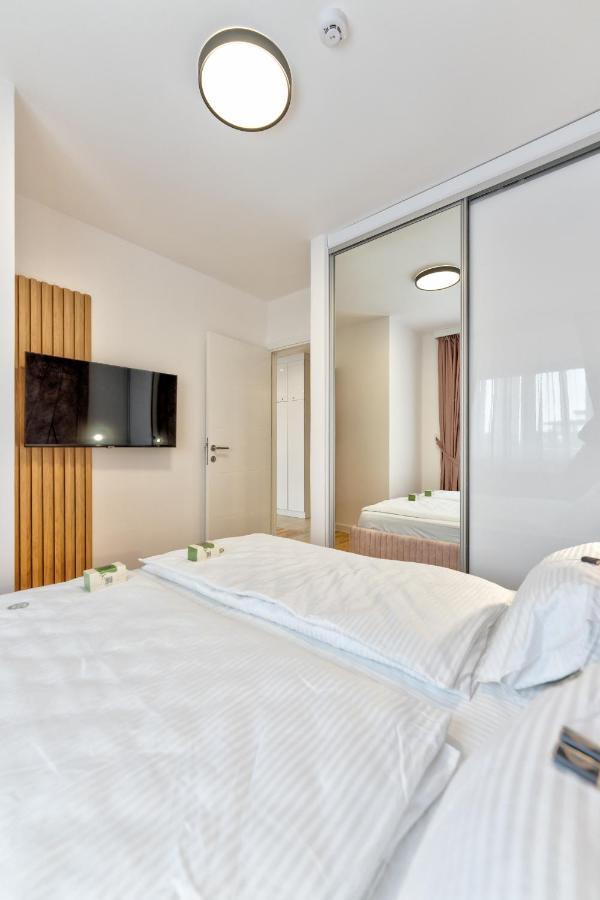 La Sofi Lux Apartament