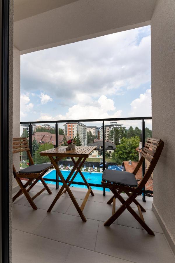 Apartament La Sofi Lux Zlatibor