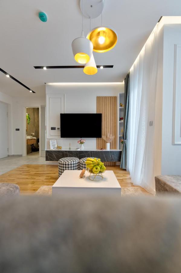 La Sofi Lux Apartament Zlatibor