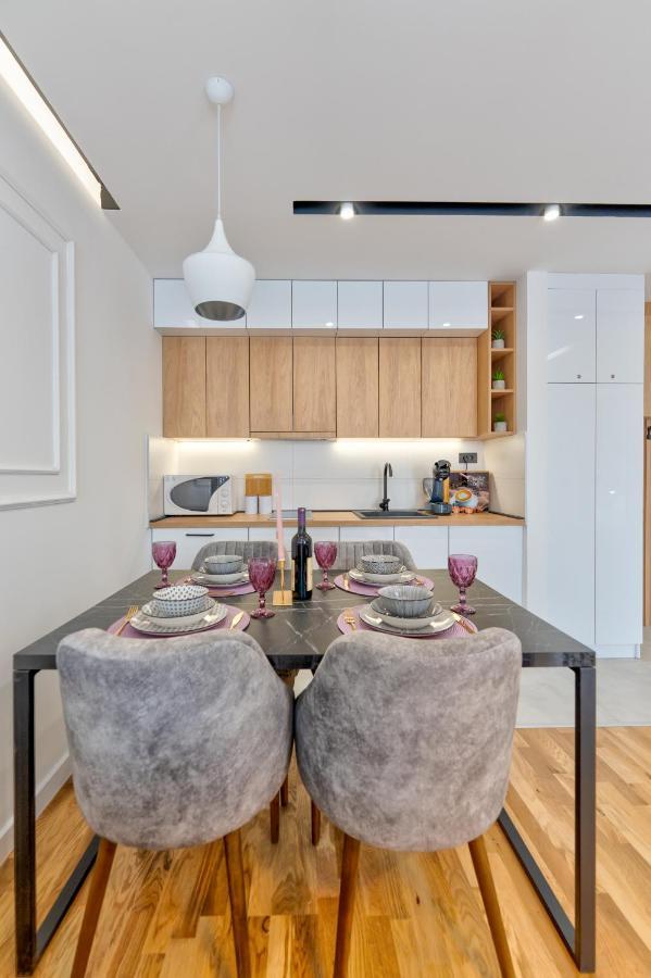 Apartament La Sofi Lux